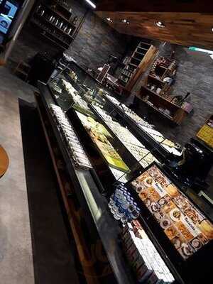 Batışehir Focaccia