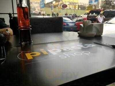 Pipasta Shop