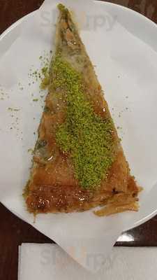 Şanlıoğlu Közde Künefe