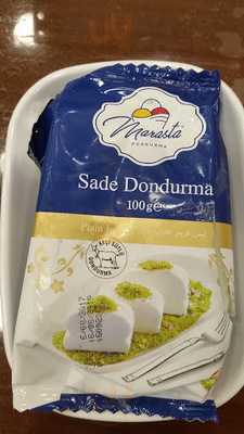 Şanlıoğlu Közde Künefe