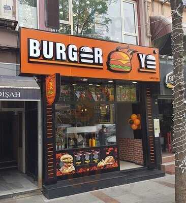 Burger Ye
