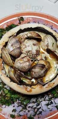 Moda Sahil Restaurant