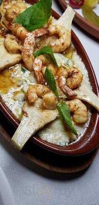 Moda Sahil Restaurant