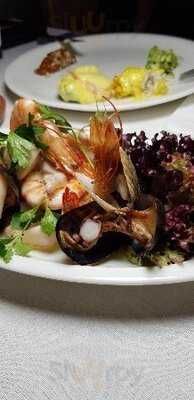 Moda Sahil Restaurant