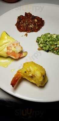 Moda Sahil Restaurant