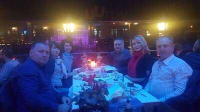 Moda Sahil Restaurant