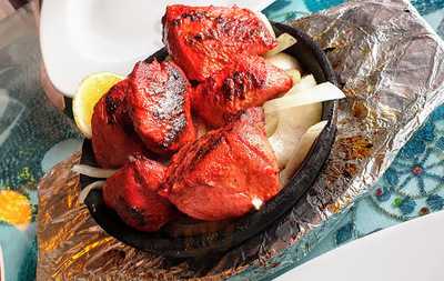 Tandoori