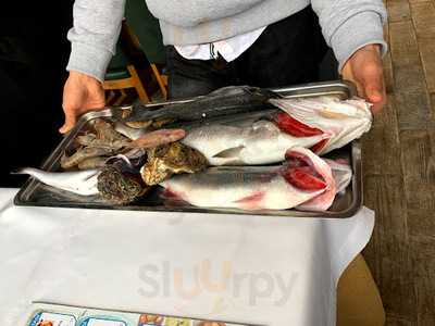 Sukru Liman Fish House