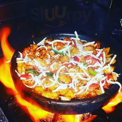 Sukru Liman Fish House