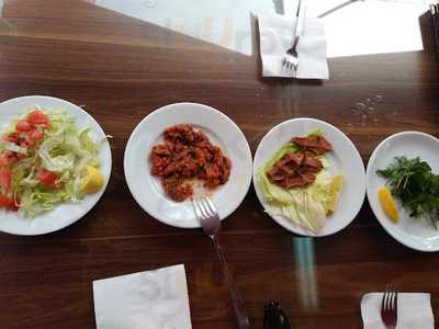 Has Gaziantep Kebap