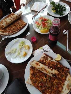 Has Gaziantep Kebap