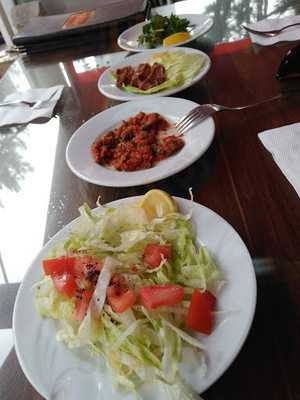 Has Gaziantep Kebap