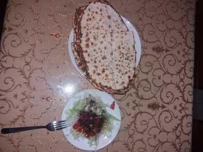 Has Gaziantep Kebap