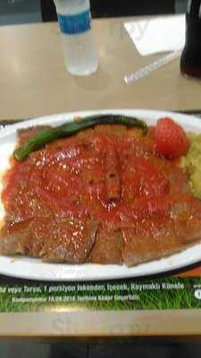 Hd Iskender
