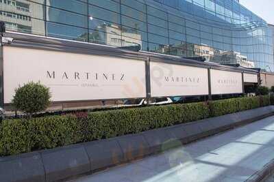 Martinez İstanbul