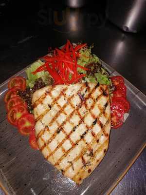 San Sebastian Cheesecake'