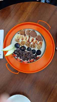 San Sebastian Cheesecake'