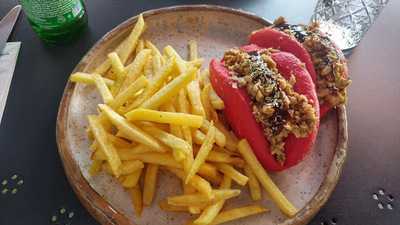 San Sebastian Cheesecake'