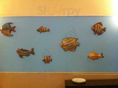 Restaurant Karakoy Paradise