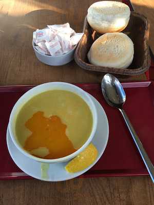 Bahçeli Et Lokantası