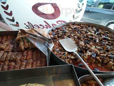 Bahçeli Et Lokantası