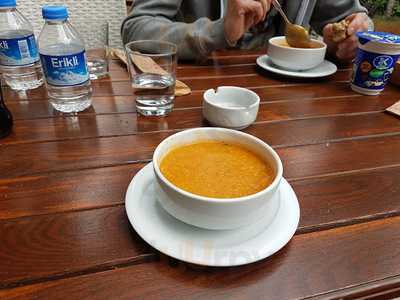 Bahçeli Et Lokantası