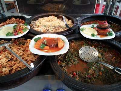 Bahçeli Et Lokantası