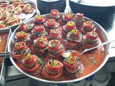 Bahçeli Et Lokantası