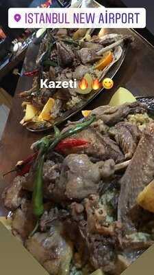 Birbey Cafe Kahvaltı