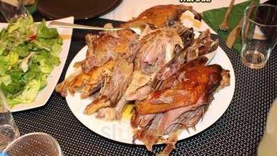 Birbey Cafe Kahvaltı