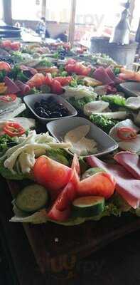 Birbey Cafe Kahvaltı