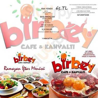 Birbey Cafe Kahvaltı
