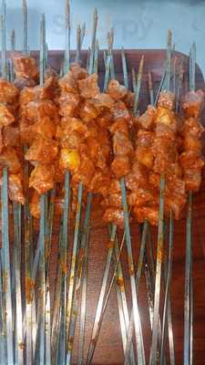 Mersin Yaprak Tantuni