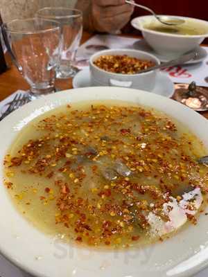 Mügem İnegöl Köftecisi