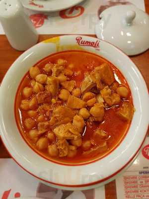 Mügem İnegöl Köftecisi