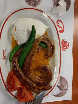 Mügem İnegöl Köftecisi