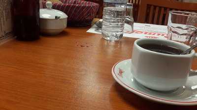 Mügem İnegöl Köftecisi