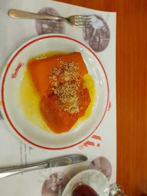 Mügem İnegöl Köftecisi