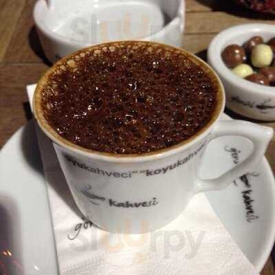 Gönül Kahvesi