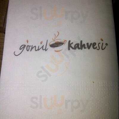Gönül Kahvesi