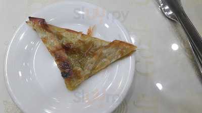 Emirhan Dürüm & Kebap