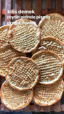 Emirhan Dürüm & Kebap