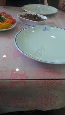 Emirhan Dürüm & Kebap