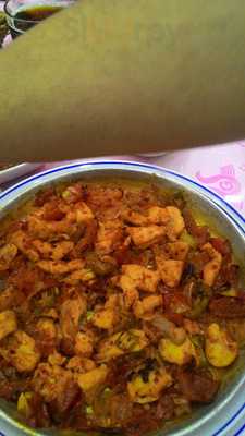 Emirhan Dürüm & Kebap