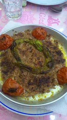 Emirhan Dürüm & Kebap