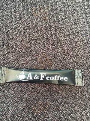 A&f Cafe