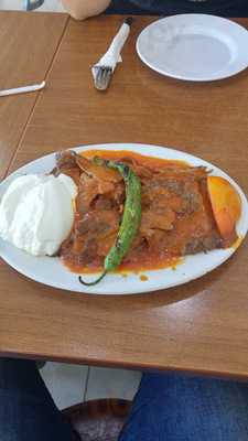 Tarihi Sultanhamam Bursa Iskender