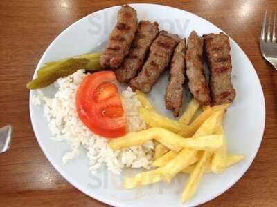 Tarihi Sultanhamam Bursa Iskender