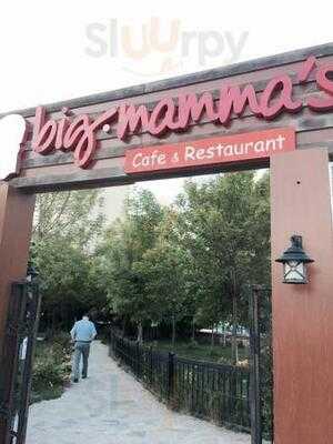 Big Mamma's