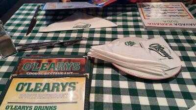 O Learys Sports